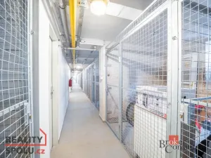 Prodej bytu 1+1, Brno - Štýřice, Dvorského, 39 m2