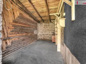 Pronájem bytu 2+kk, Kamenický Šenov - Prácheň, 43 m2