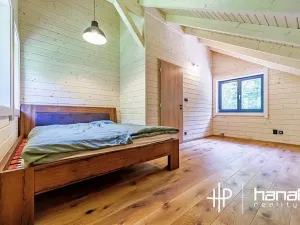 Prodej chaty, Líšnice, 121 m2