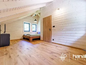 Prodej chaty, Líšnice, 121 m2