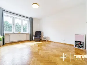 Prodej bytu 2+1, Olomouc, Albertova, 55 m2