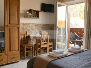 Prodej apartmánu, Paseky nad Jizerou, 345 m2