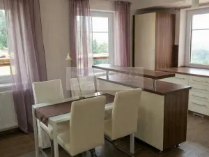 Prodej apartmánu, Paseky nad Jizerou, 345 m2