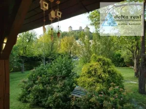 Prodej rodinného domu, Brumov-Bylnice - Brumov, H. Synkové, 160 m2