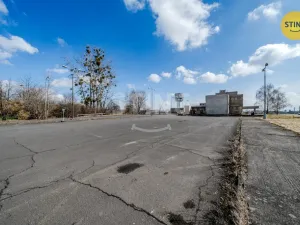 Pronájem komerčního pozemku, Sviadnov, Ostravská, 18170 m2