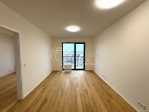 Pronájem bytu 2+kk, Praha - Stodůlky, Bělohlávkova, 56 m2