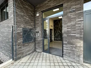 Pronájem bytu 2+kk, Praha - Stodůlky, Bělohlávkova, 56 m2