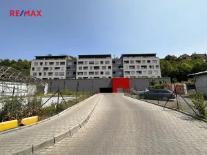 Pronájem bytu 2+kk, Chrudim, Podkopanický mlýn, 49 m2