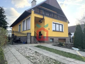Prodej rodinného domu, Šanov, Dlouhá, 228 m2