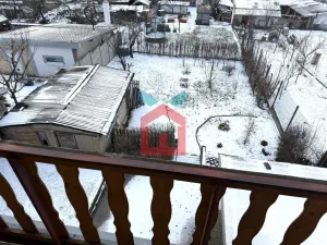 Prodej rodinného domu, Šanov, Dlouhá, 228 m2