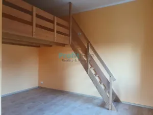 Pronájem bytu 1+kk, Zábřeh, Sušilova, 46 m2