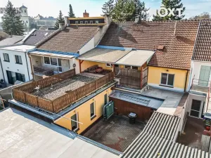 Prodej rodinného domu, Slavkov u Brna, Jiráskova, 286 m2