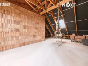 Prodej bytu 2+kk, Rousínov, Mlékařská, 56 m2