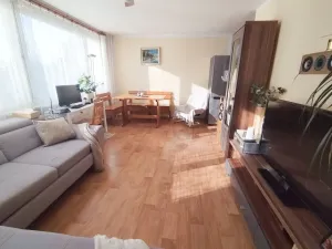 Prodej bytu 3+1, Pardubice - Polabiny, Brožíkova, 89 m2