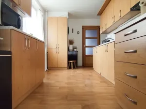 Prodej bytu 3+1, Pardubice - Polabiny, Brožíkova, 89 m2