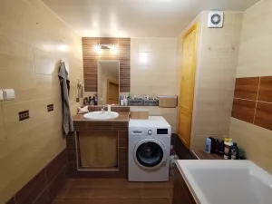 Prodej bytu 3+1, Pardubice - Polabiny, Brožíkova, 89 m2