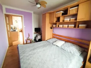 Prodej bytu 3+1, Pardubice - Polabiny, Brožíkova, 89 m2