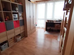 Prodej bytu 3+1, Pardubice - Polabiny, Brožíkova, 89 m2