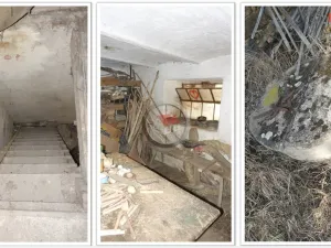 Prodej rodinného domu, Dolní Libochová, 180 m2