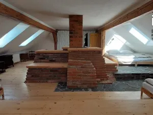 Prodej ubytování, Babice, U Výmoly, 212 m2