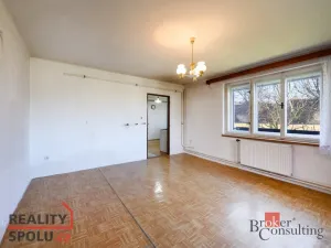 Prodej rodinného domu, Škvořetice - Pacelice, 94 m2