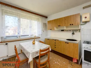 Prodej rodinného domu, Škvořetice - Pacelice, 94 m2