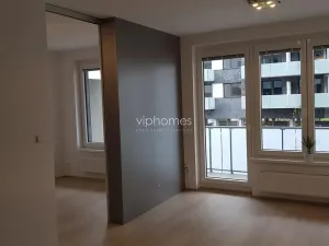 Pronájem bytu 2+kk, Praha - Stodůlky, Klementova, 53 m2