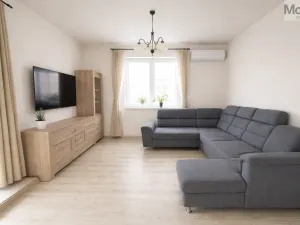 Prodej rodinného domu, Obříství, V. Talicha, 104 m2