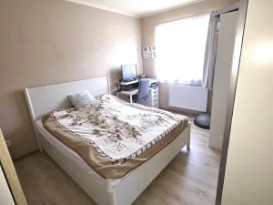 Prodej rodinného domu, Obříství, V. Talicha, 104 m2