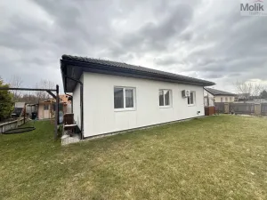 Prodej rodinného domu, Obříství, V. Talicha, 104 m2