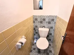 Pronájem bytu 3+1, Praha - Braník, Machovcova, 76 m2