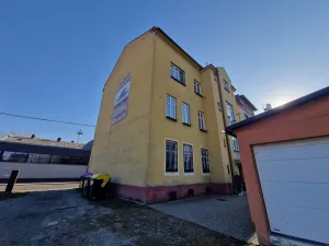 Pronájem kanceláře, Ostrava - Moravská Ostrava, Pohraniční, 37 m2