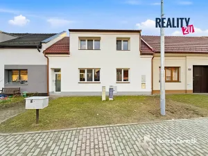 Pronájem bytu 1+kk, Brno, Pramenná, 23 m2