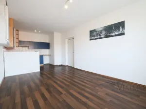 Prodej bytu 2+kk, Český Krumlov - Vyšný, Vyšenská, 49 m2
