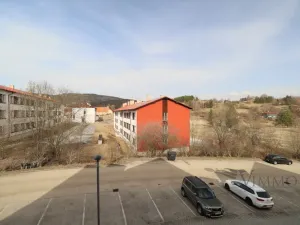 Prodej bytu 2+kk, Český Krumlov - Vyšný, Vyšenská, 49 m2