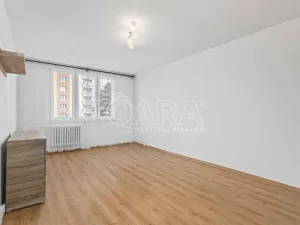Pronájem bytu 2+1, Praha - Kamýk, Špirkova, 61 m2