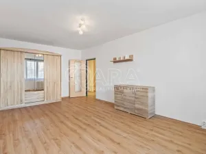 Pronájem bytu 2+1, Praha - Kamýk, Špirkova, 61 m2