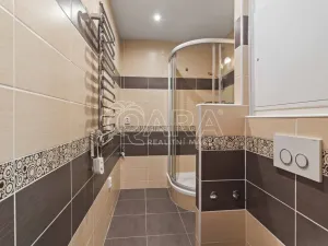 Pronájem bytu 2+1, Praha - Kamýk, Špirkova, 61 m2