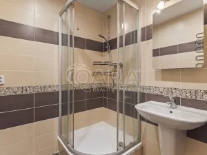 Pronájem bytu 2+1, Praha - Kamýk, Špirkova, 61 m2