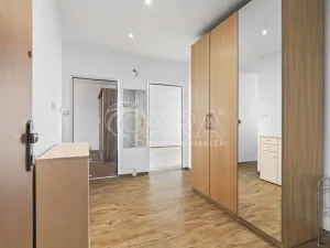 Pronájem bytu 2+1, Praha - Kamýk, Špirkova, 61 m2