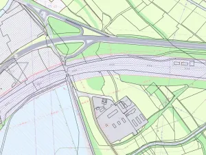 Prodej komerčního pozemku, Vrskmaň, 27899 m2