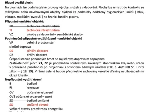 Prodej komerčního pozemku, Vrskmaň, 27899 m2