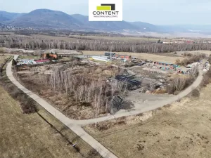 Prodej komerčního pozemku, Vrskmaň, 27899 m2