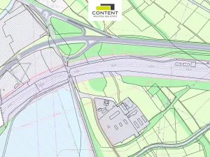 Prodej komerčního pozemku, Vrskmaň, 27899 m2