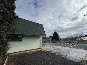 Pronájem kanceláře, Malotice, 33 m2