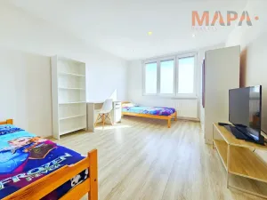 Prodej bytu 2+1, Chomutov, Borová, 60 m2