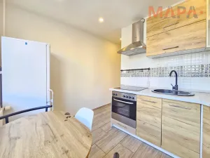 Prodej bytu 2+1, Chomutov, Borová, 60 m2