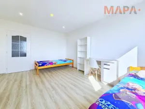 Prodej bytu 2+1, Chomutov, Borová, 60 m2