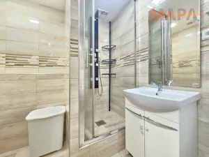 Prodej bytu 2+1, Chomutov, Borová, 60 m2