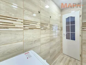 Prodej bytu 2+1, Chomutov, Borová, 60 m2